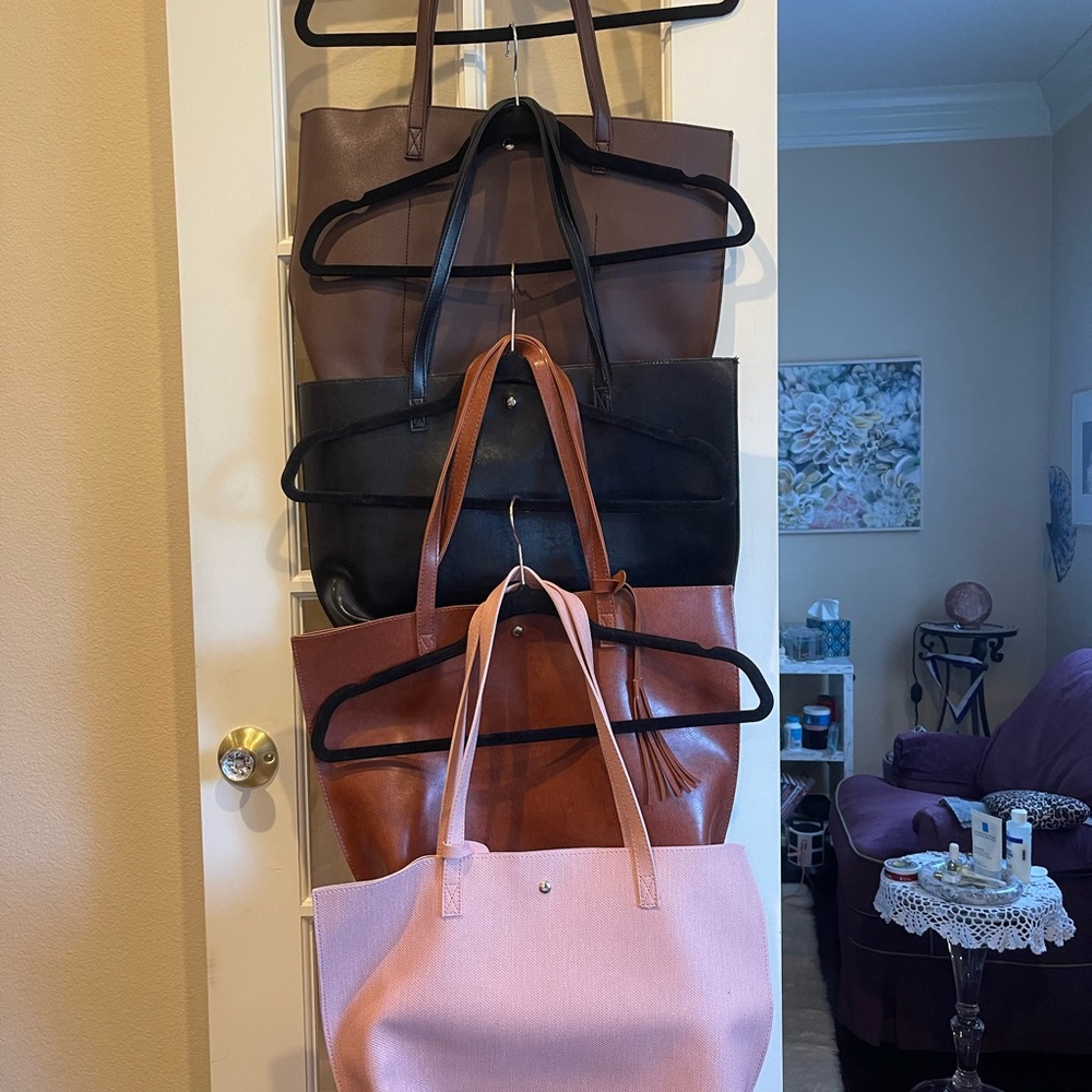 Tote Bags